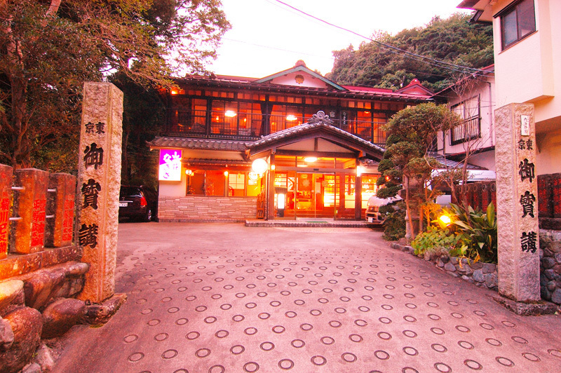 写真：山荘なぎさ