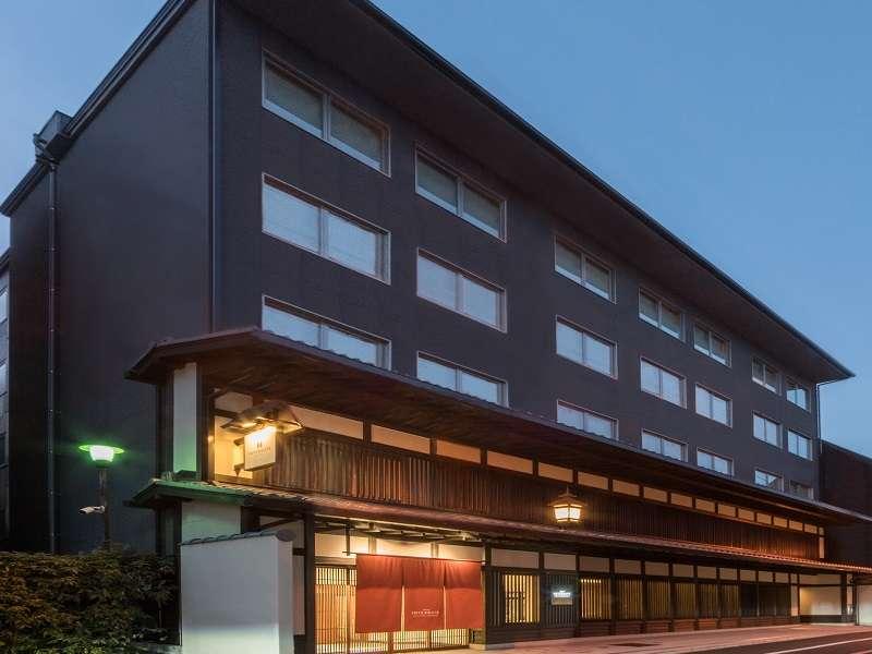 写真：ホテルインターゲート京都 四条新町
