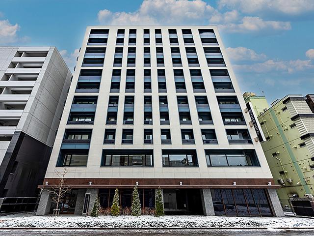 KOKO HOTEL 札幌すすきの