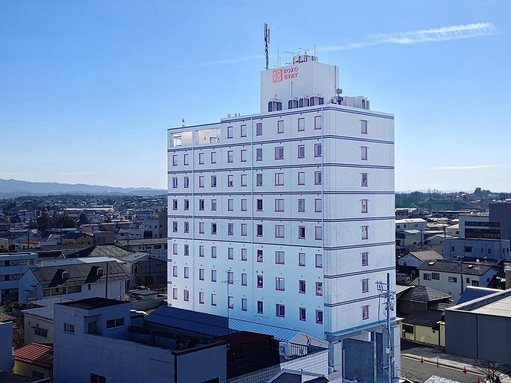 KOKO STAY 須賀川