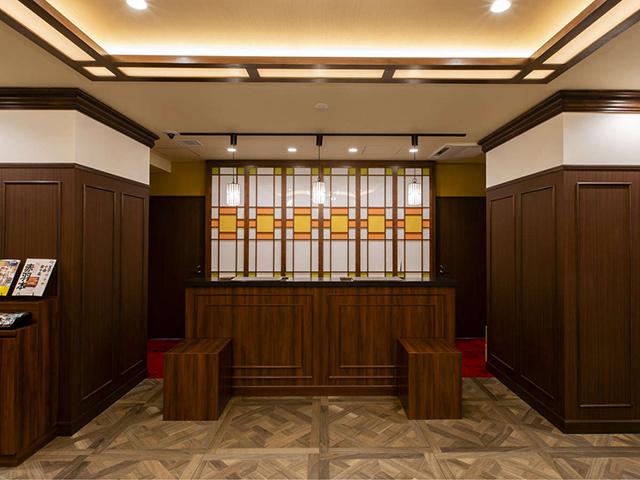 ＫＯＫＯ　ＨＯＴＥＬ　赤羽駅前（旧：ホテルウィングインターナショナル東京赤羽）