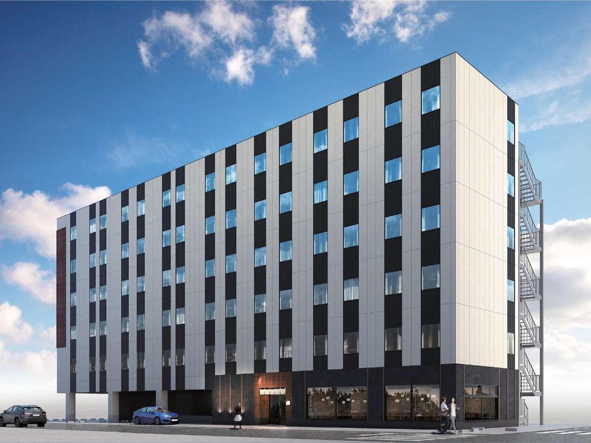 写真：KOKO HOTEL 飛騨高山（旧　ホテルウィング飛騨高山）