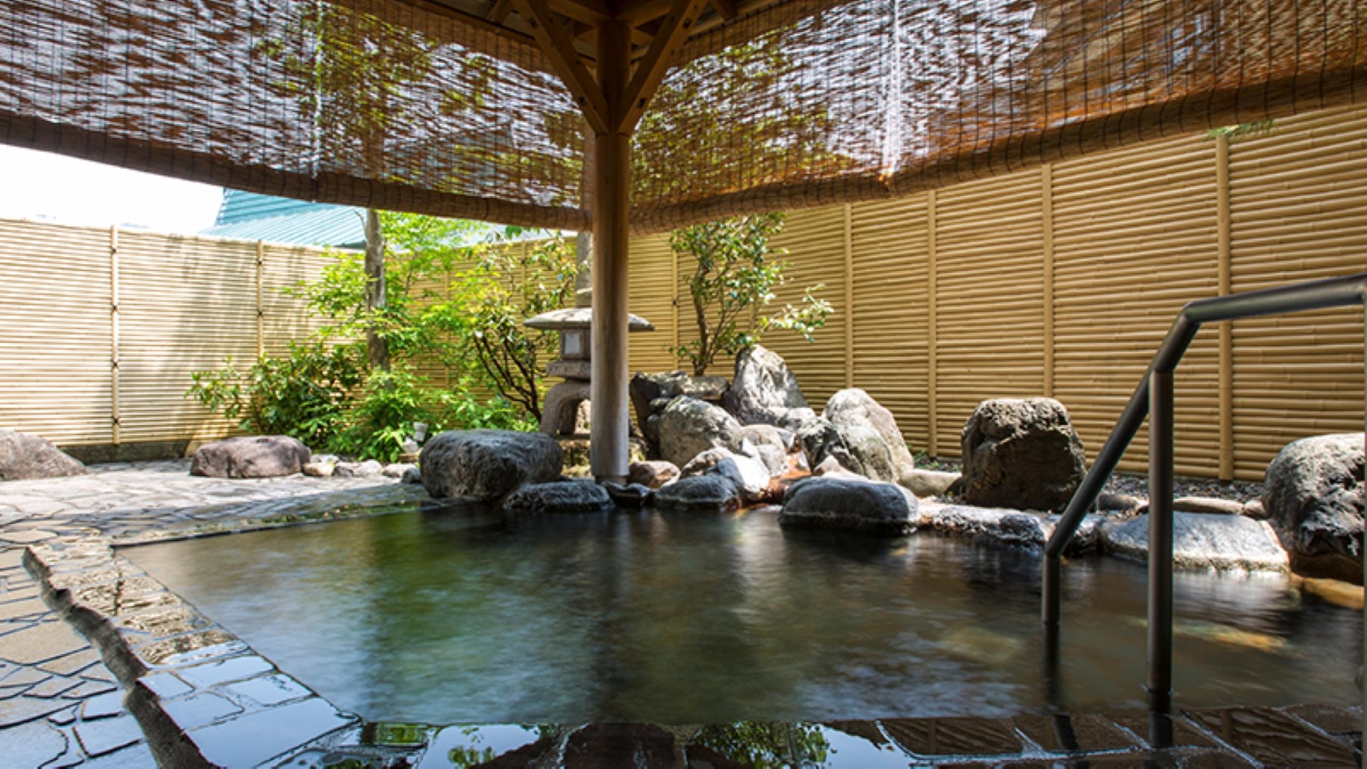 写真：リブマックスリゾート越後湯沢