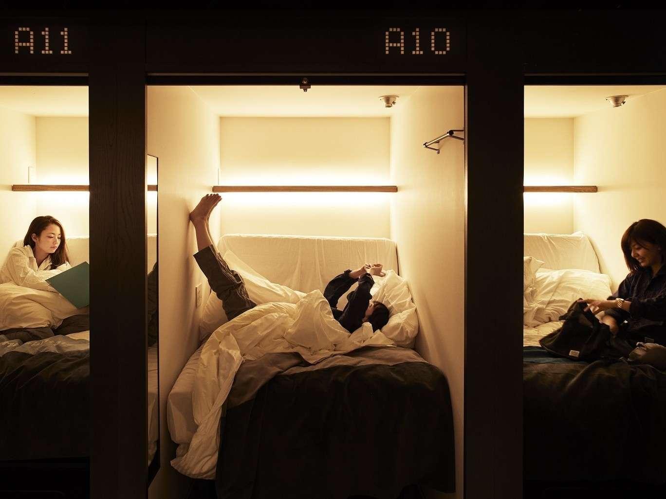 The Millennials 福岡