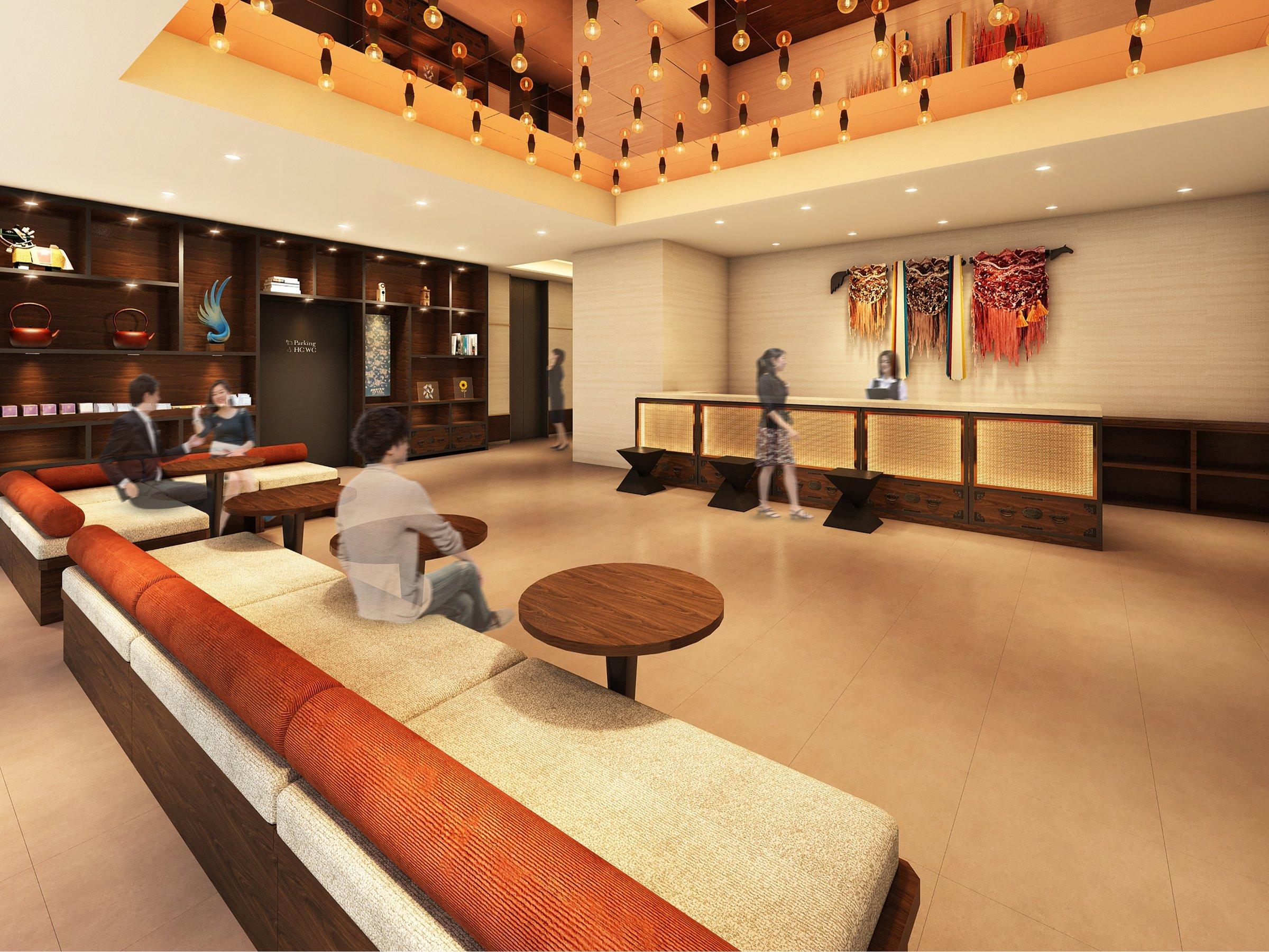 写真：グリッズプレミアムホテル盛岡