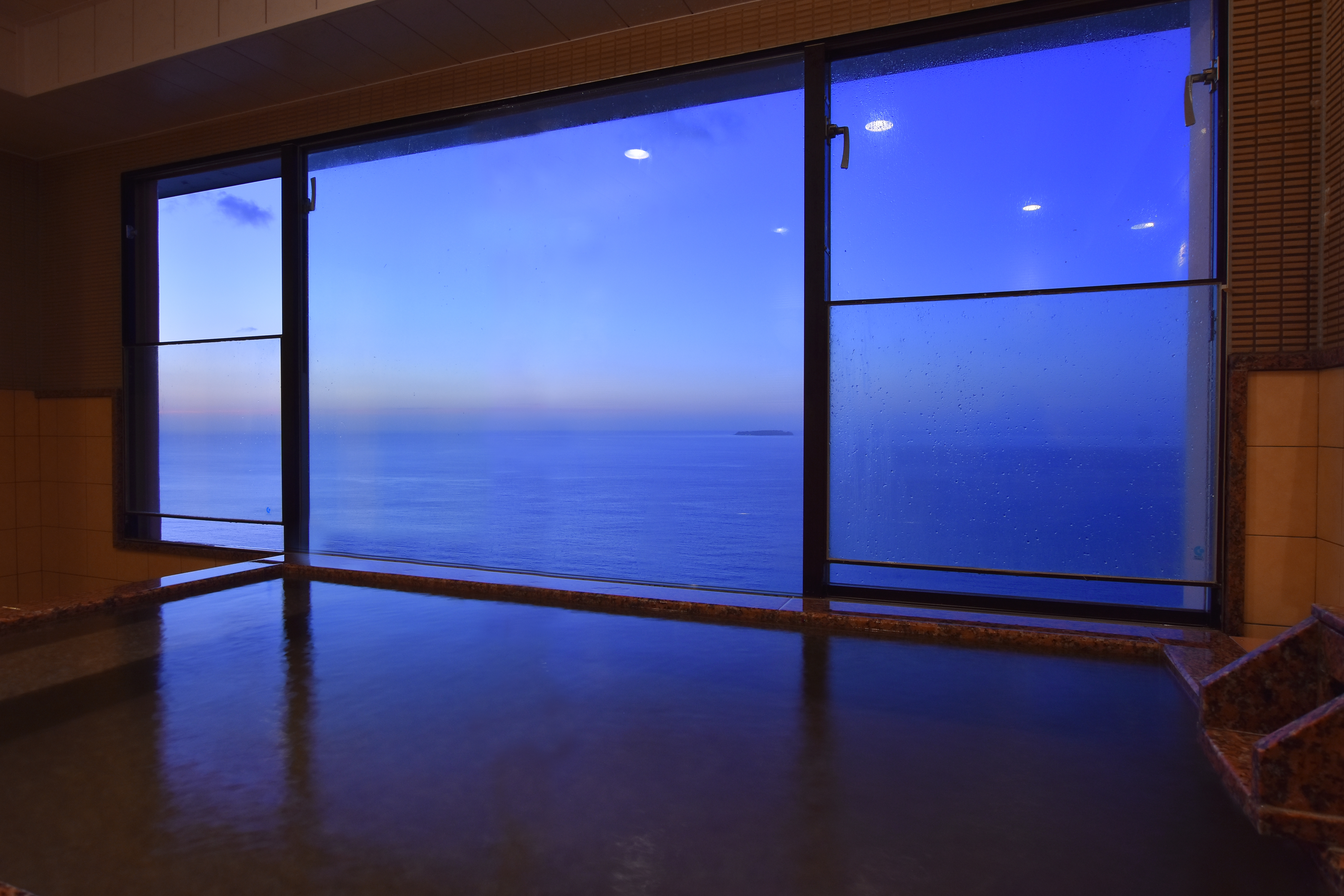 写真：らくだ旅館